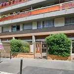 Appartement Folie-Méricourt - Welkeys