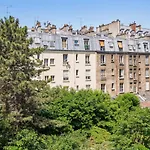 Appartement Folie-Méricourt - Welkeys