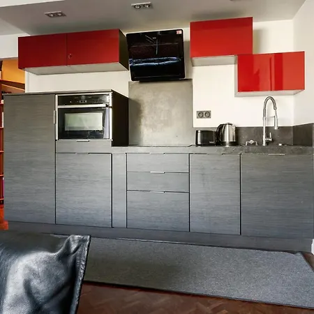 Appartamento Folie-méricourt - Welkeys