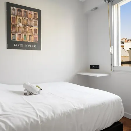 Apartment Folie-mericourt - Welkeys